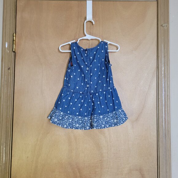 Us Polo Assn Dress 24M - Picture 5 of 5